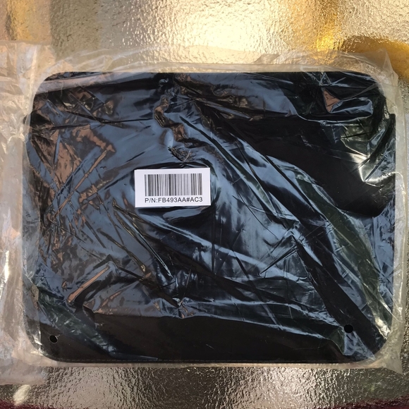 HP Tablet Leather sleeve - Picture 2 of 4